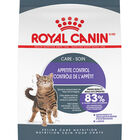 Royal Canin, Feline Health Nutrition Appetite Control Spayed / Neutered Dry Adult - Dry Cat Food image number null